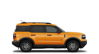 2026 Ford Bronco Sport® External Image 1